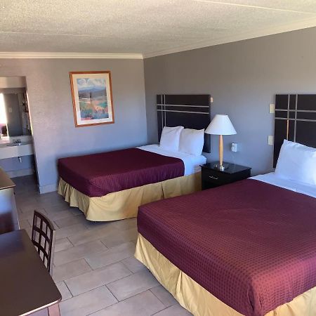 Executive Inn & Suites Beeville Εξωτερικό φωτογραφία