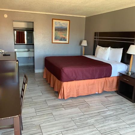 Executive Inn & Suites Beeville Εξωτερικό φωτογραφία