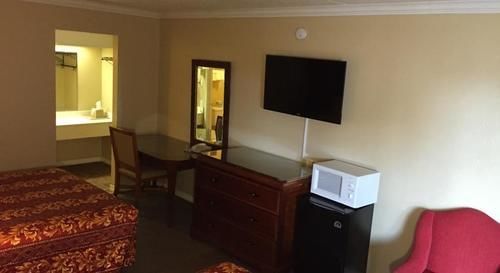 Executive Inn & Suites Beeville Εξωτερικό φωτογραφία