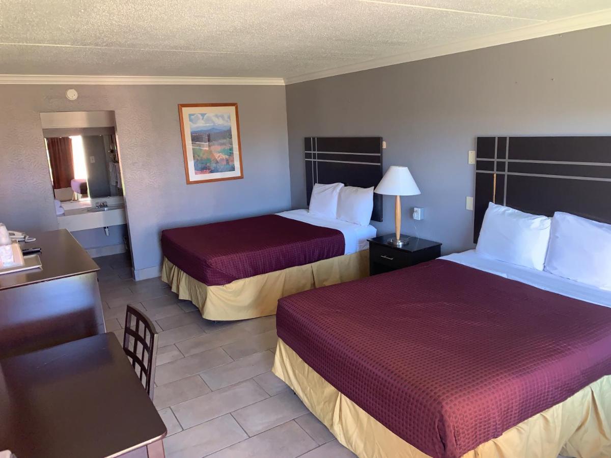 Executive Inn & Suites Beeville Εξωτερικό φωτογραφία