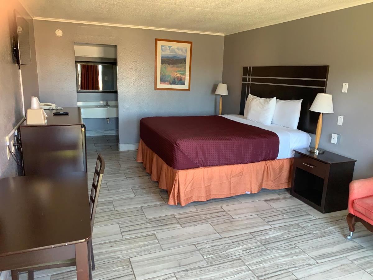 Executive Inn & Suites Beeville Εξωτερικό φωτογραφία